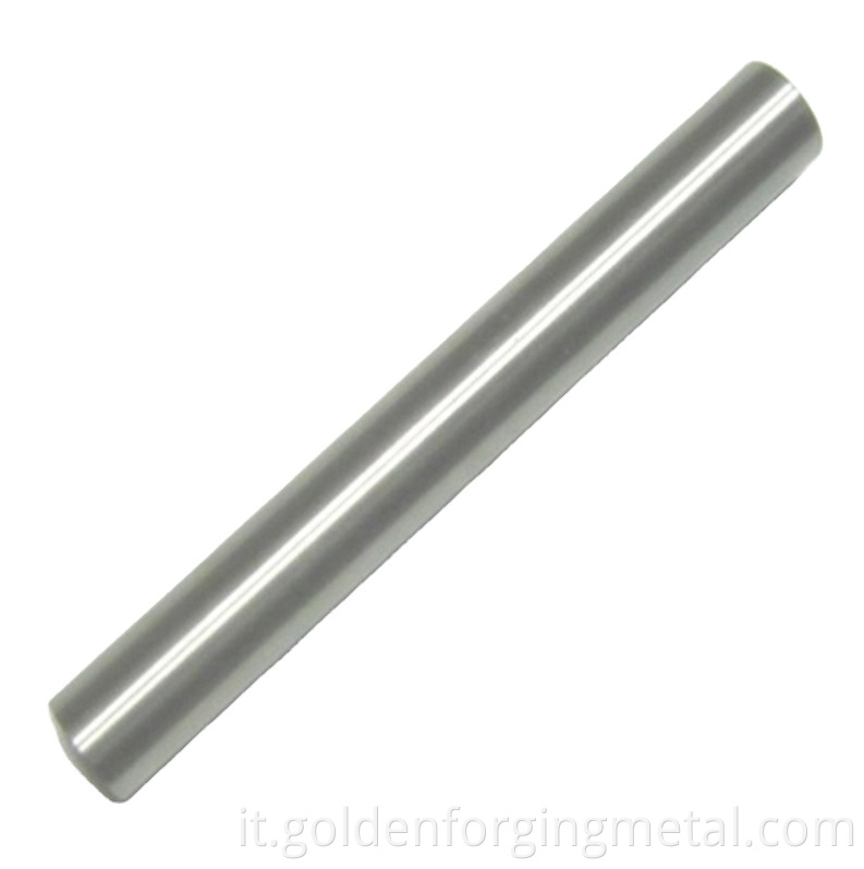 1045 ck45 c45E steel polishing chrome plated round bar for hydraulic cylinder